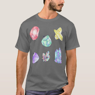 Bruja Occult Witchy Wicca Goddess T Shirt