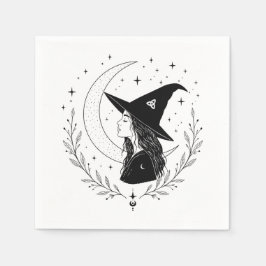 Bruja Pappersservett