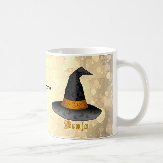 Bruja Witch mugg (Höger)
