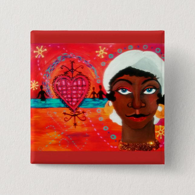 Brujas knäppas knapp (Framsida)