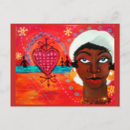 Brujas - Kom till vykort