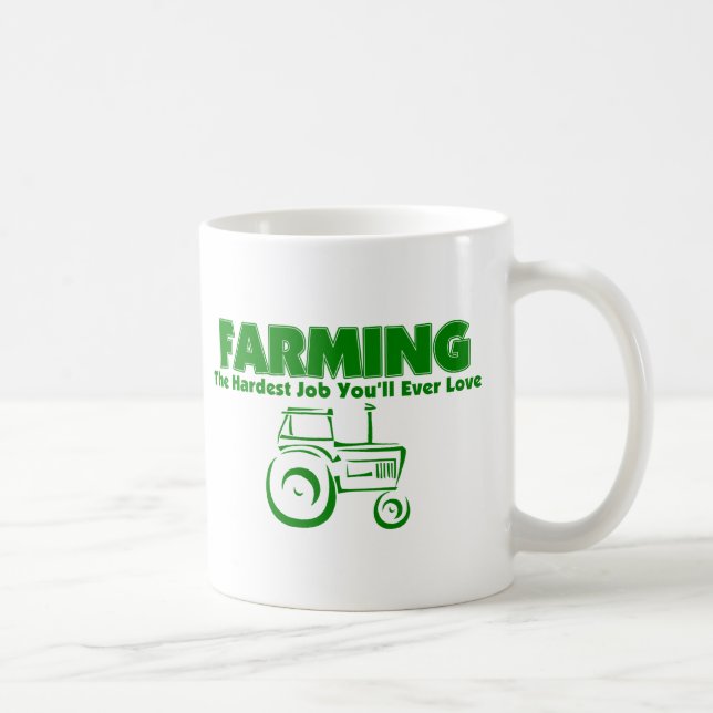 Bruka Kaffemugg (Höger)