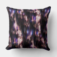 Brukat trä med nysten?