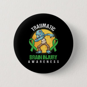 Brumörmedvetandegrad Brörkirurgi Gift Traumatic Tr Knapp