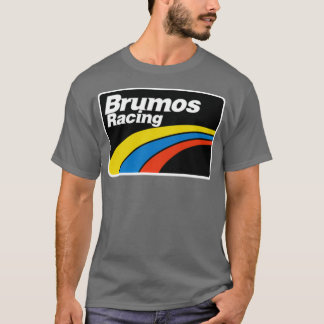 Brumos Tävla T Shirt