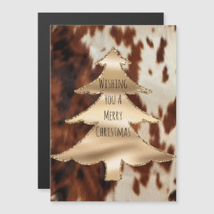 Brun Crème Västerländsk Nöjdjur Jul