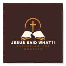 Brun Gospel fokuserad