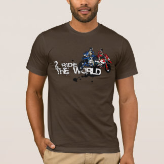 brun klassiker 2RTW Tee Shirt