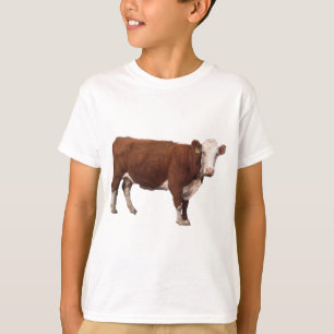 Brun ko tee