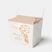 Brun könsneutralbubbla - ruta för favoriter