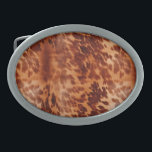 Brun kowhisky-djurutskrift<br><div class="desc">Brun kowhisky-djurutskrift</div>