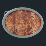 Brun kowhisky-djurutskrift<br><div class="desc">Brun kowhisky-djurutskrift</div>