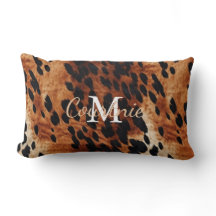 Brun koxhudmonogram