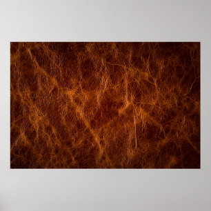 Brun lädertexturläder, struktur,bakgrund,ar poster