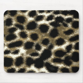 BRUN LEOPARD MUSMATTA