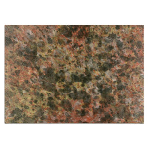 Brun marble Mönster CEG CEG Board Gift