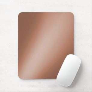 Brun monlight ombre musmatta