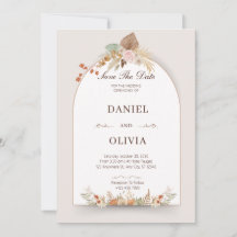 Brun och gräddfärgsfärg