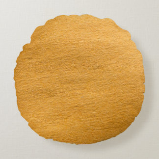 Brun, paperantik, antika, hemdekanter, backgro rund kudde