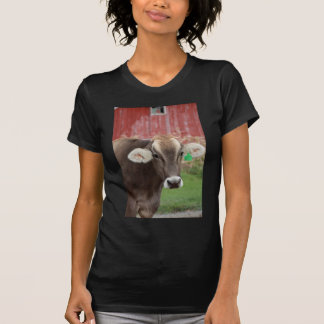 Brun schweizareko tee
