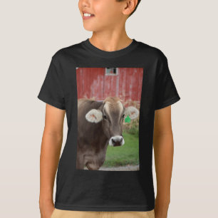 Brun schweizareko tee