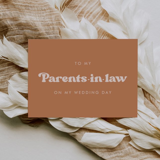 Brun socker till mina svärföräldrar bröllopsdag ko (Skapare uppladdad)