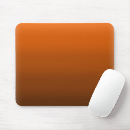 Brun till Orange Tona Musmatta