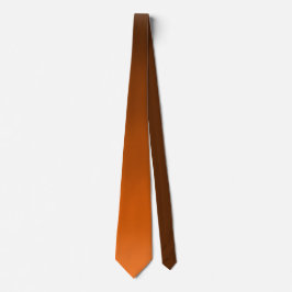 Brun till Orange Tona Slips