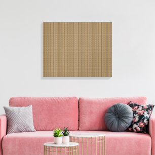 brun, trä, beige, rektangel, grått, golvbeläggning canvastryck