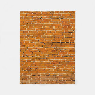 Brun väggbeklädnad fleecefilt