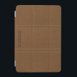 Brun Vintage, utslitna utmattningskärl iPad Mini Skydd<br><div class="desc">Brun vintage utslivet läder ser ut mönster. Enkel design och elegant med sömndetaljer (digitalbild). Anpassadets text/monogram. Finns på många produkter. I 12 olika färger,  men alla färg kan begäras via e-post.</div>