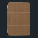 Brun Vintage, utslitna utmattningskärl iPad Mini Skydd<br><div class="desc">Brun vintage utslivet läder ser ut mönster. Enkel design och elegant med sömndetaljer (digitalbild). Anpassadets text/monogram. Finns på många produkter. I 12 olika färger,  men alla färg kan begäras via e-post.</div>