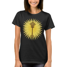 Bruna, traditionell etiopisk Kor-design