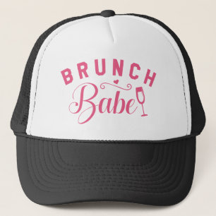 Brunch Babe Keps