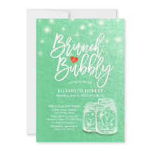 Brunch & Bubly Möhippa Mason Burk Grönt Guld