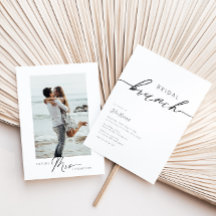 Brunch för den moderna minimalistiska Möhippan Cal