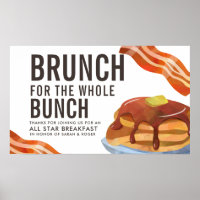 BRUNCH FÖR FLERAN | Frukostsammankomst