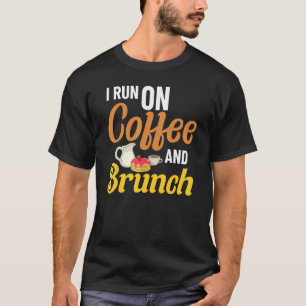 Brunch Ideas Food Recipes Mimosa Breakfast Söndag T Shirt