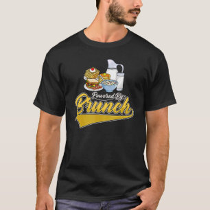 Brunch Ideas Food Recipes Mimosa Breakfast Söndag T Shirt