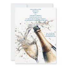 Brunch och Bubly-Möhippa