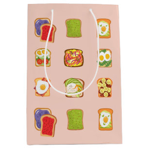 Brunch Toast