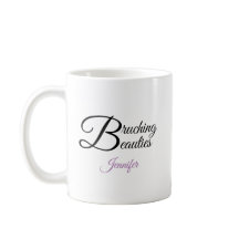 Brunching Beauties Namn