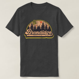 Brundidge, Alabama T Shirt
