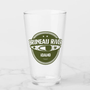 Bruneau River Idaho Kayaking Glaskopp