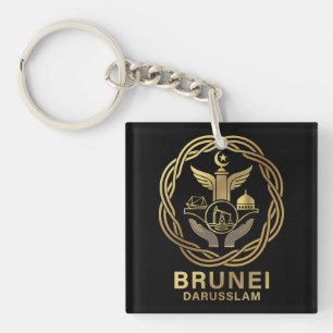Brunei Darusslam Sydostasien