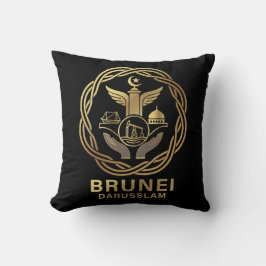 Brunei Darusslam Sydostasien Kudde