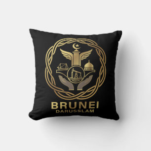 Brunei Darusslam Sydostasien Kudde