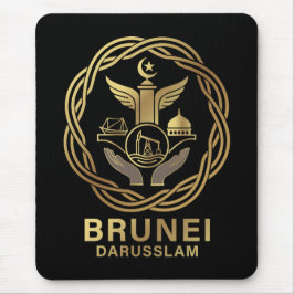 Brunei Darusslam Sydostasien Musmatta