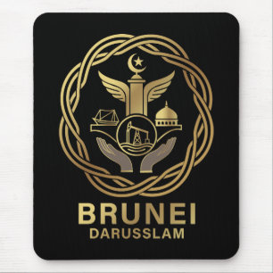 Brunei Darusslam Sydostasien Musmatta