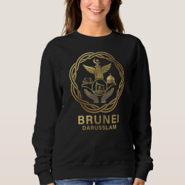 Brunei Darusslam Sydostasien T Shirt